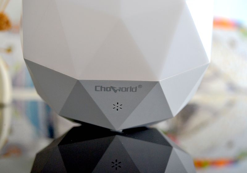 宝石精灵智能,宝石精灵语音灯