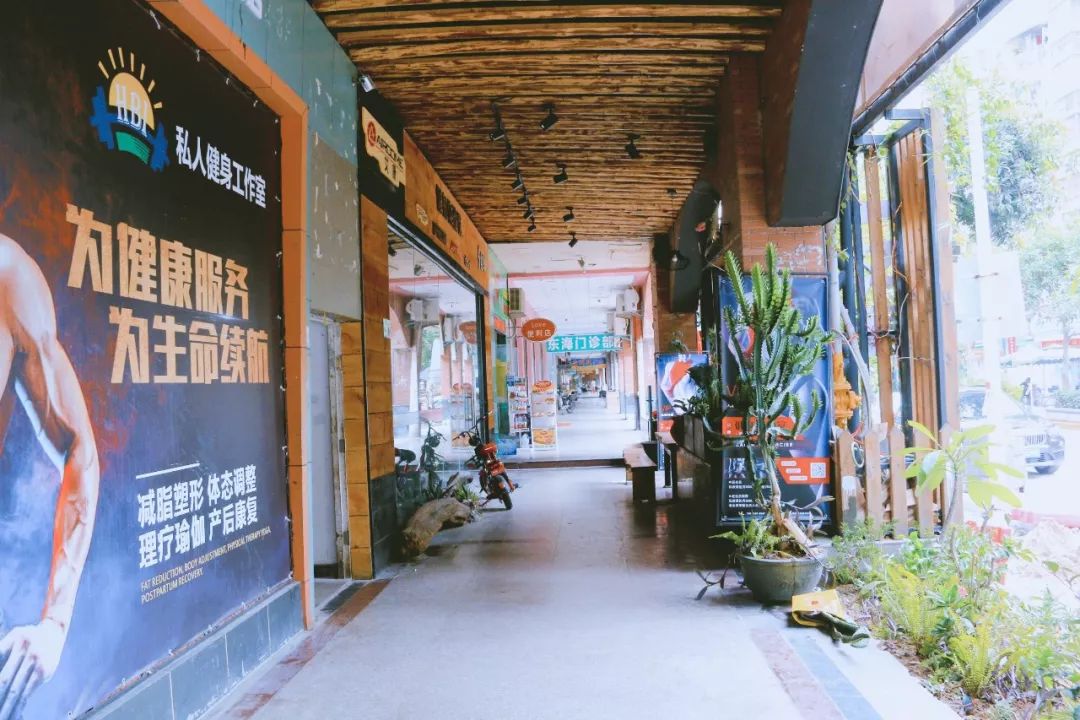 名汇广场现状如何,名汇广场最新消息