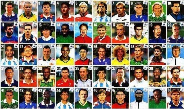 98年世界杯最精彩一场,98年世界杯赛为什么经典