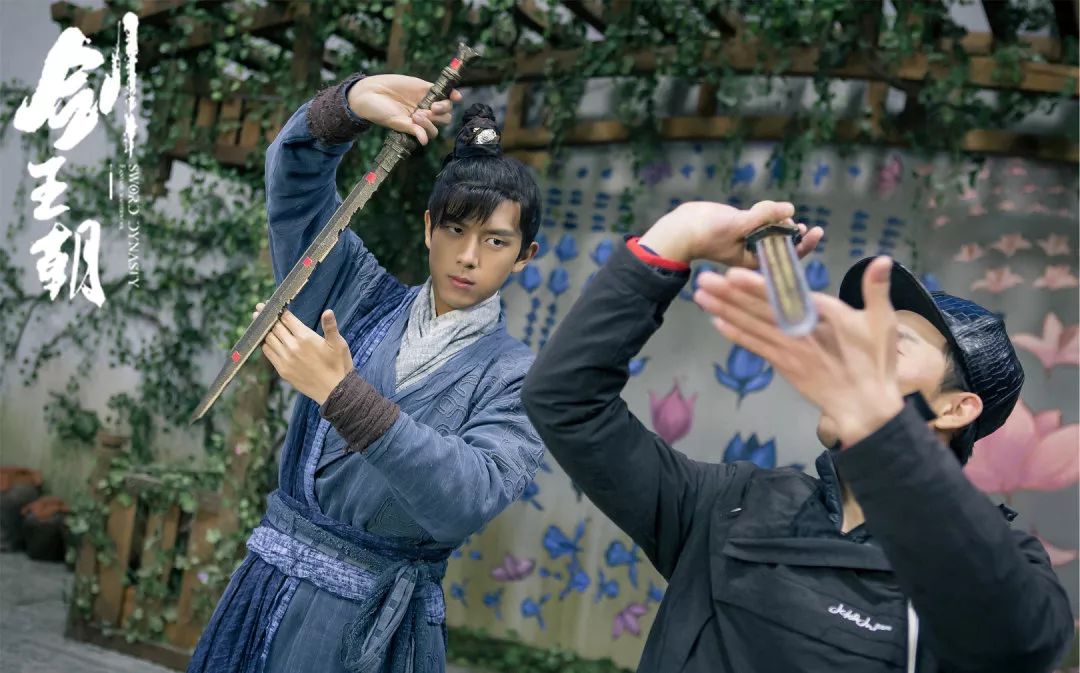 五部值得推荐的古装电视剧,2022五部古装剧