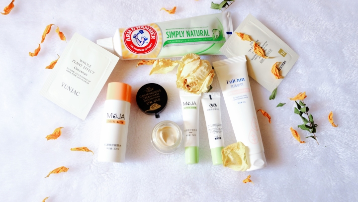 懒人好物推荐护肤,护肤心机好物推荐女生