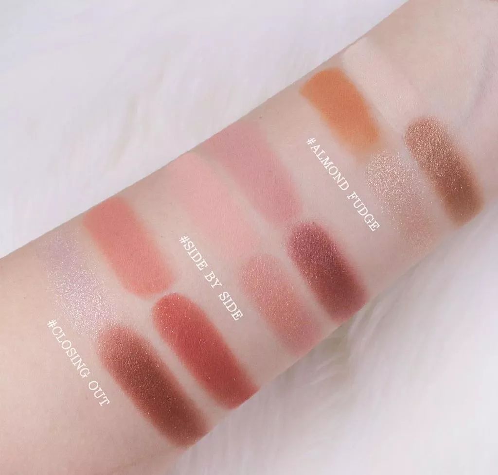 可爱到爆炸的联名彩妆,彩妆联名系列大全