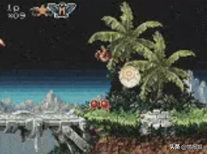 童年记忆里的游戏秘籍：随风而逝的上上下下左右左右BA