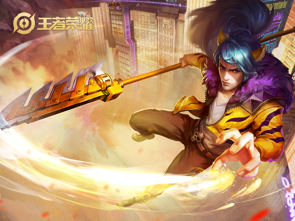 天美返场的19款皮肤,天美要返场哪些六元皮肤