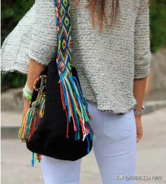 废物利用改造包包儿童,旧物改造垫子制作方法