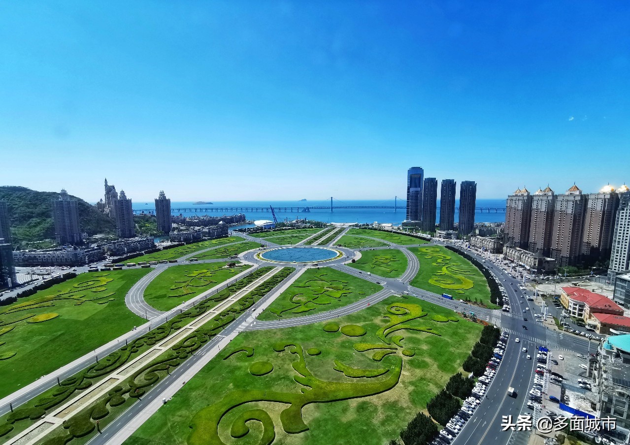 大连一日游有哪些景点,大连冬天景点排行榜