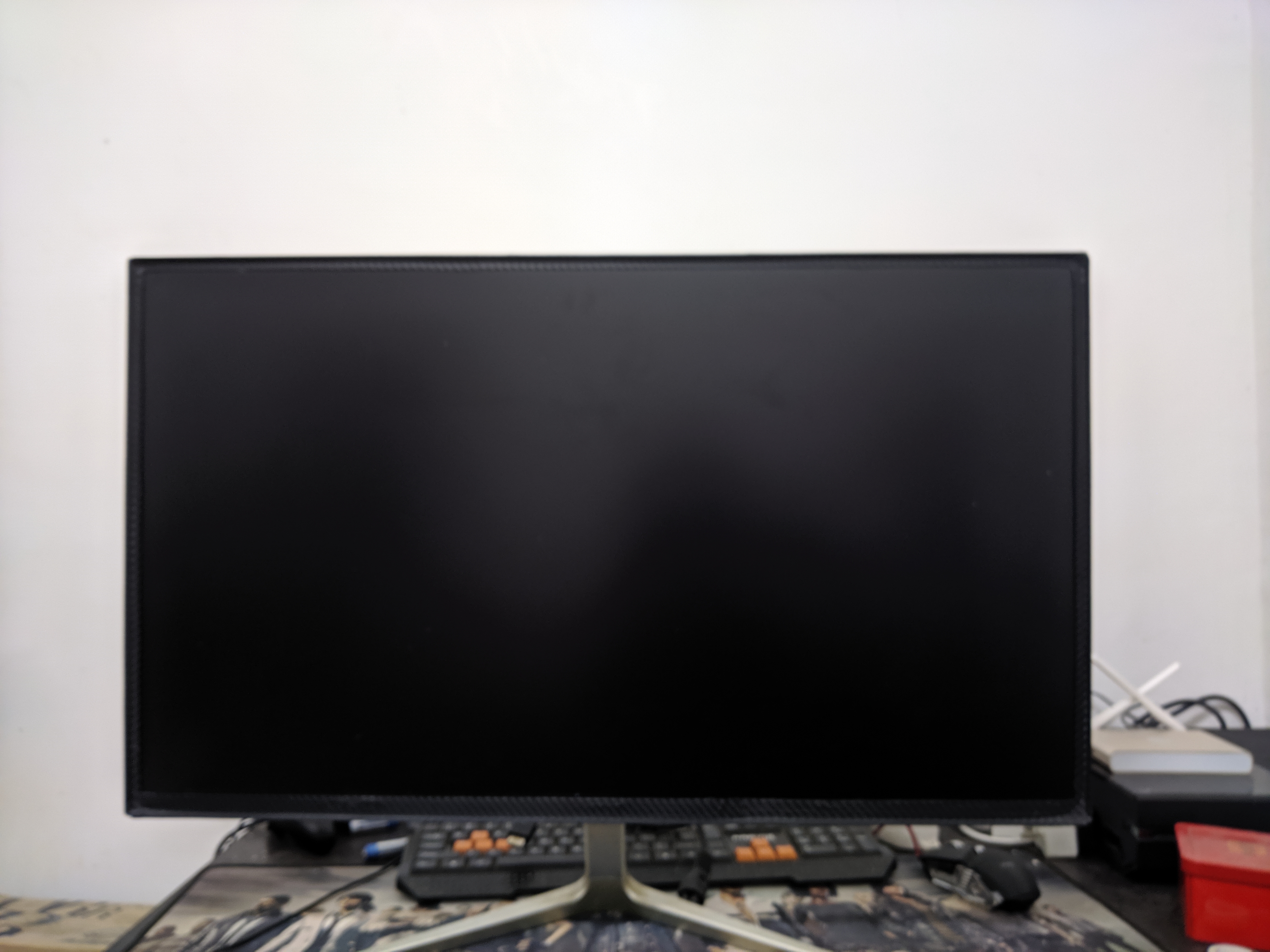 aoc显示器24w80p怎么拆,aocq3208vwg显示器怎么样