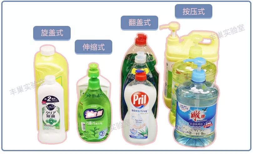 十大最建议买的洗洁精,洗洁精食品级推荐测评