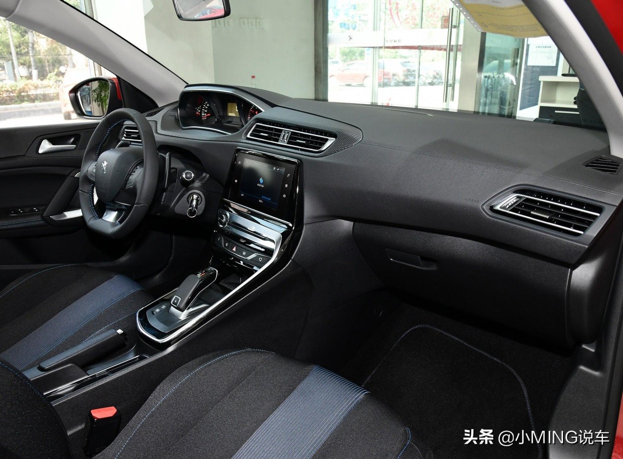 家庭煮夫还是西装暴徒,细品这款被严重低估的紧凑级家轿