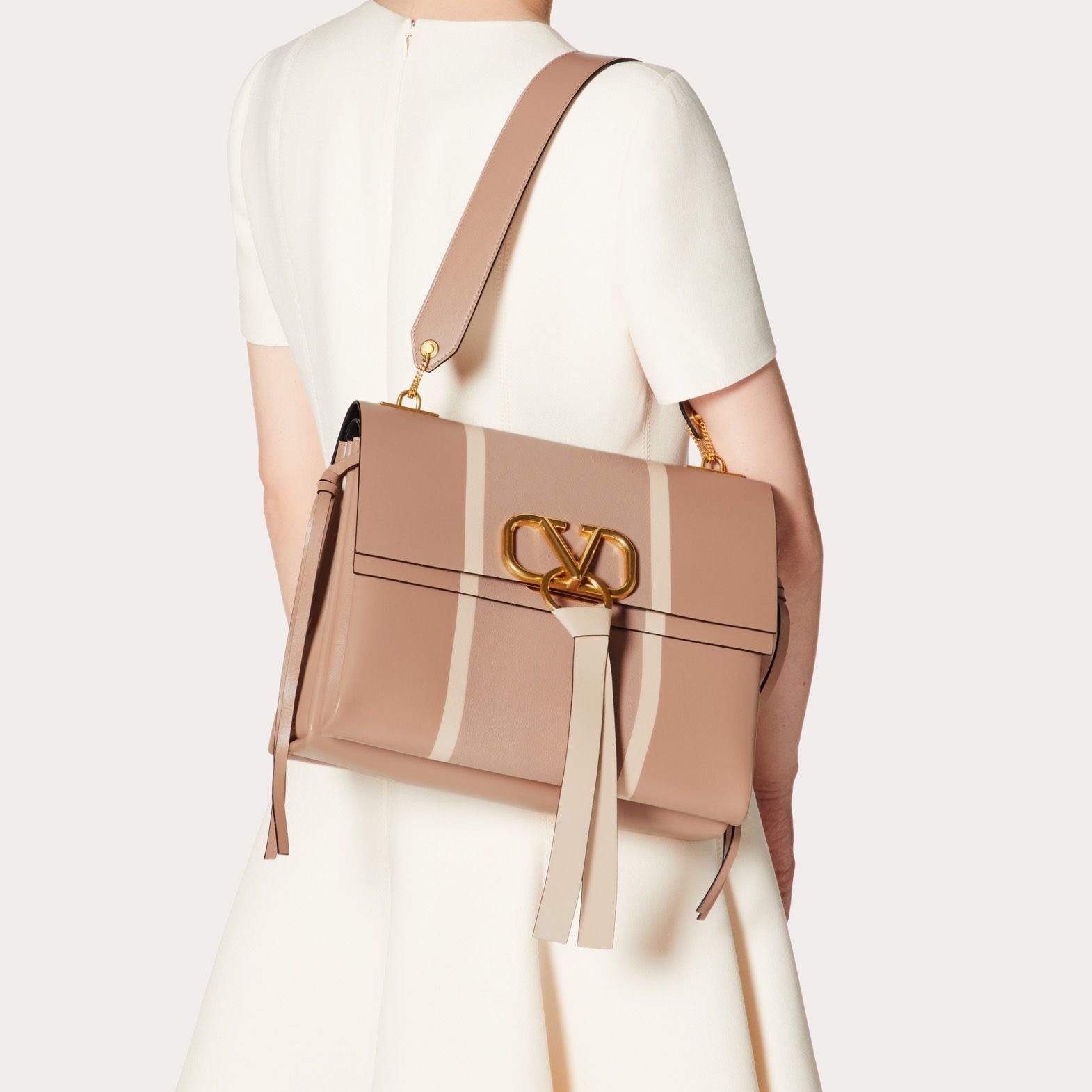 今年秋冬流行什么包包款式,2019年的秋冬看这100个包包就够了