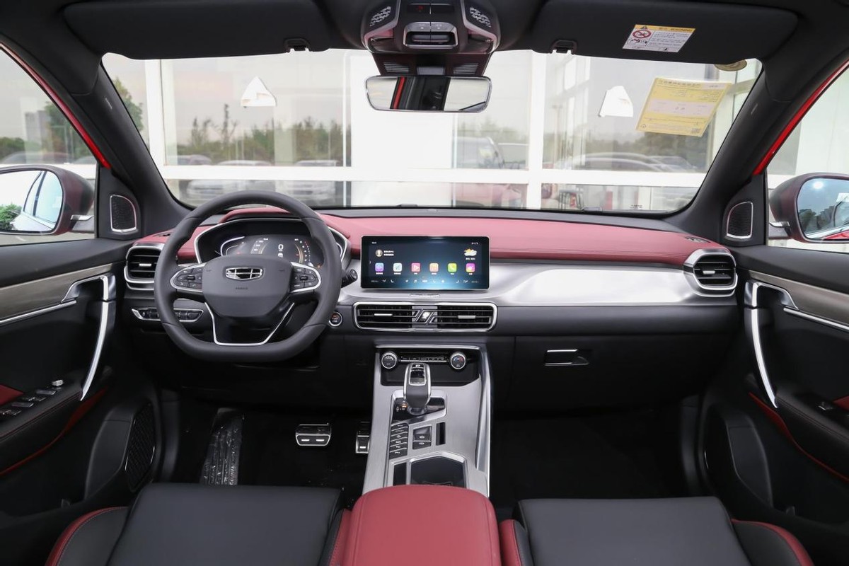 这几款运动轿车售价15万7秒破百,20万动力强加速快的四驱suv