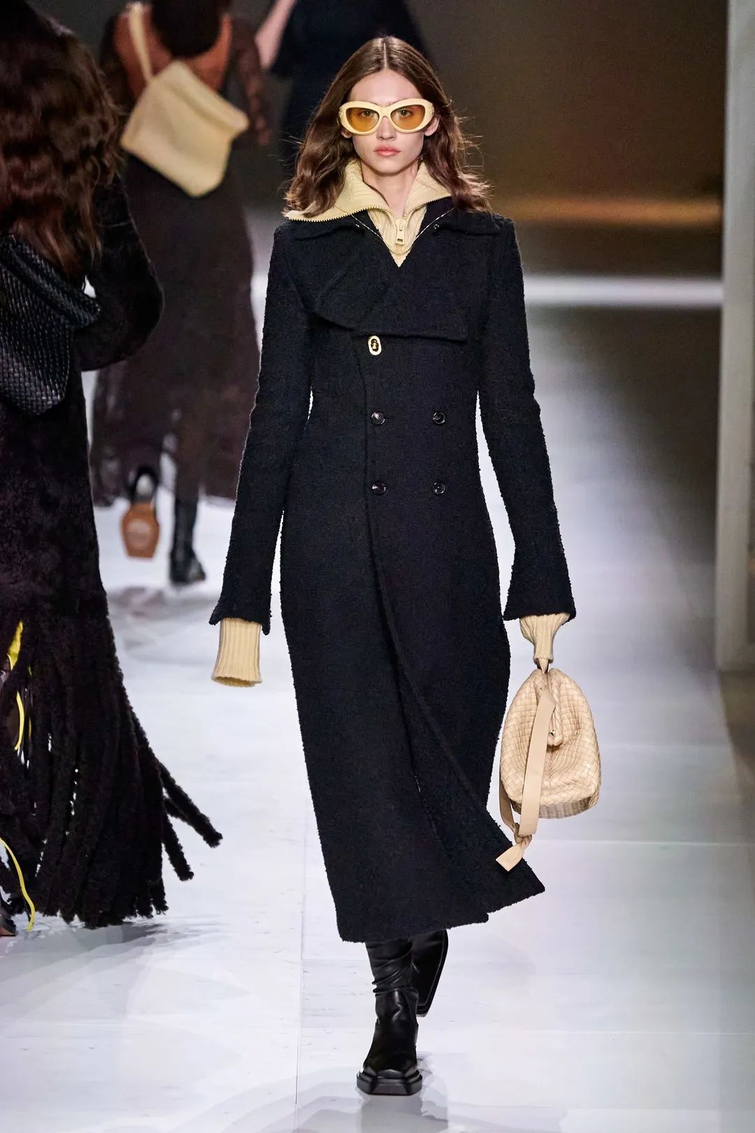 简单又好用的包,人手一只的手机包