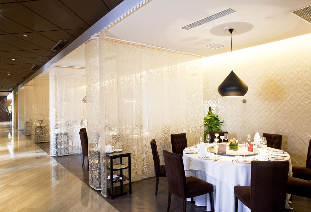 上海米其林好吃的粤菜,上海必吃米其林推荐餐厅