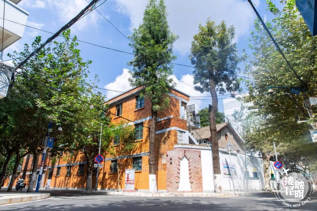 想在昆明定居,想在昆明找份好点的工作