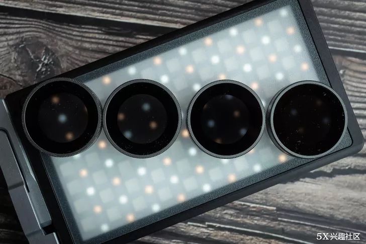 大疆osmoactionuv滤镜,大疆卡色滤镜测评