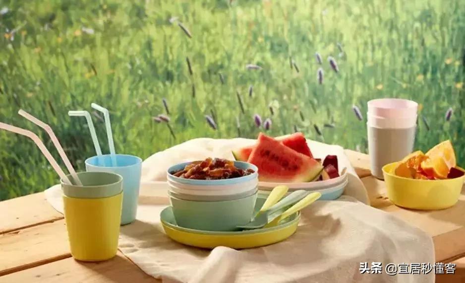 探秘优质好物,宜家必买的十大好物品