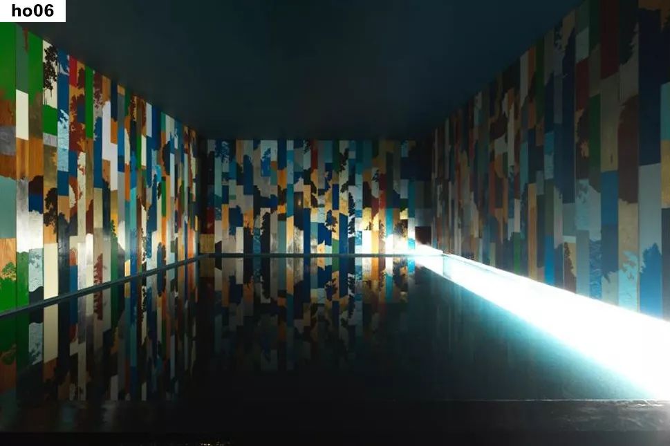 一辈子要去一次的艺术节，这个flag绝不能倒