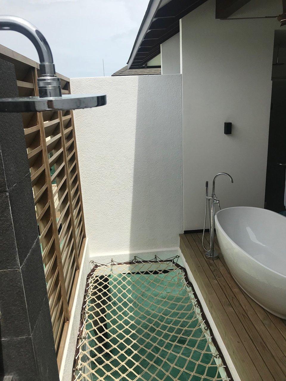 马尔代夫鲁宾逊岛旅游攻略,马尔代夫鲁滨逊努努岛