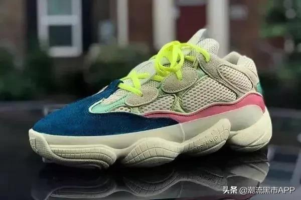 球鞋改造涂鸦 (如何自己在家改球鞋配色)