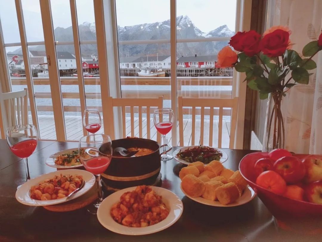 北纬66°34′流浪记——去世界尽头旅行是种什么体验？