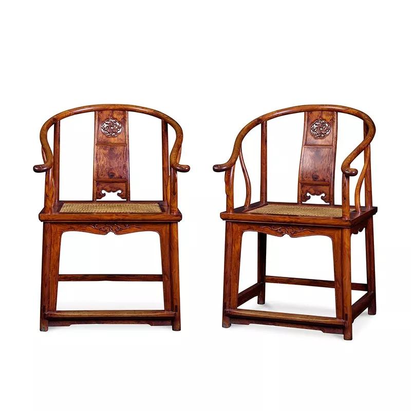 怎么选一张好圈椅,什么圈椅最好用