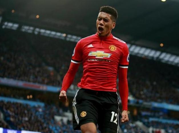 斯莫林为什么离开曼联,曼联租斯莫林完整视频