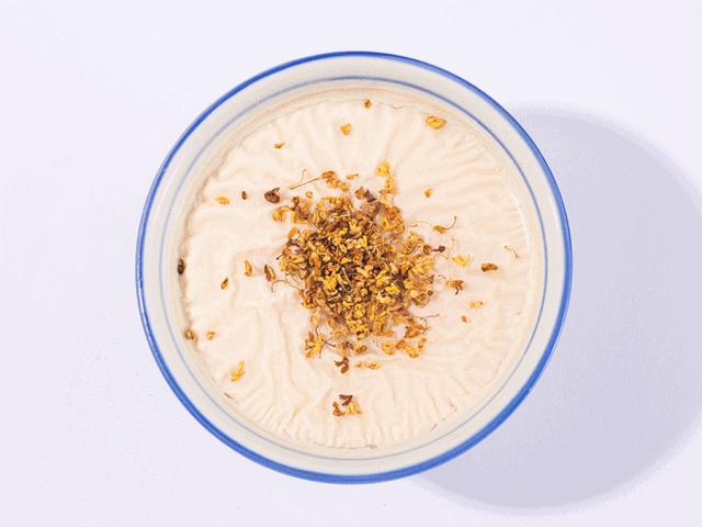 3元吃糖水？限量500份！徐州惊现Tiffany蓝糖水铺，款款在撩妹