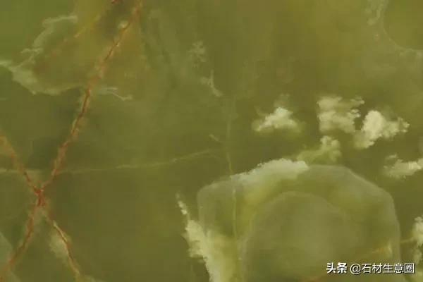 玉石红木装修,玉石元素装修高级感