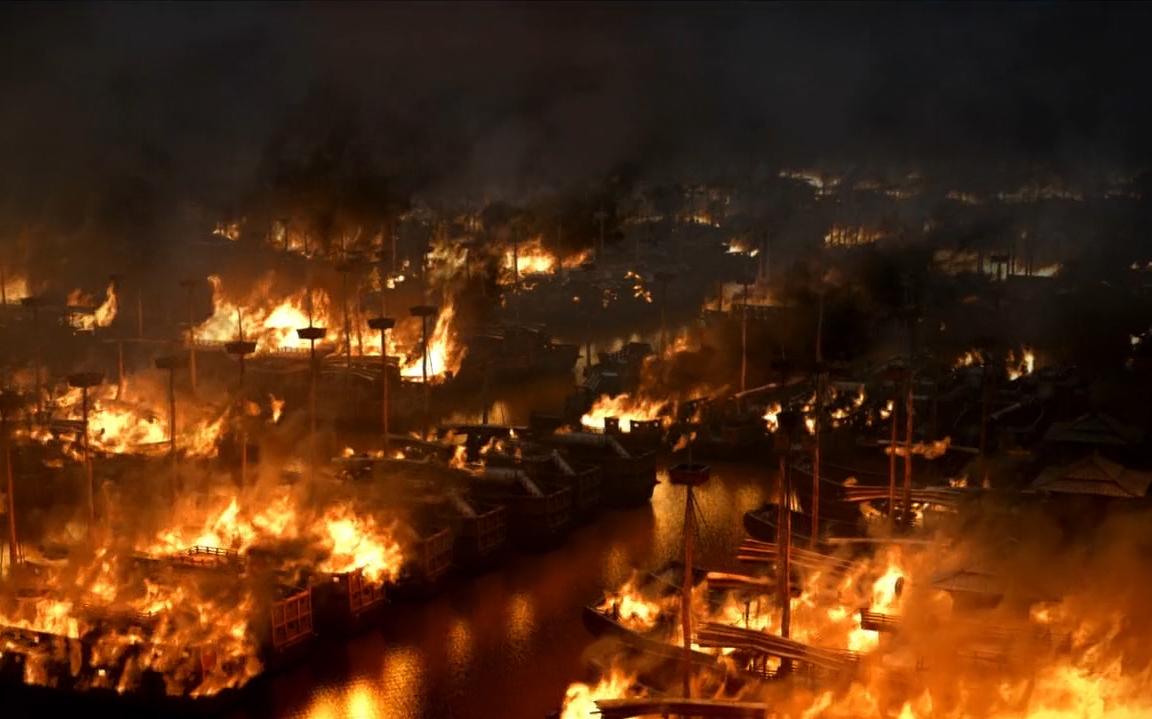 情节雷人、删减剧情、角色塑造夸张,新《三国》为何还不跌落神坛