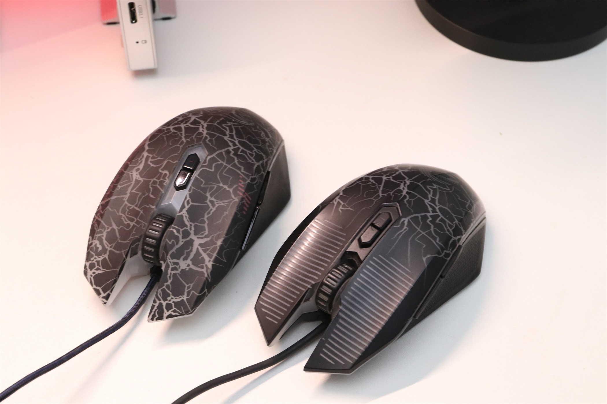 迟到6年的评测,多年之后再看‘顶级外设’牧马人