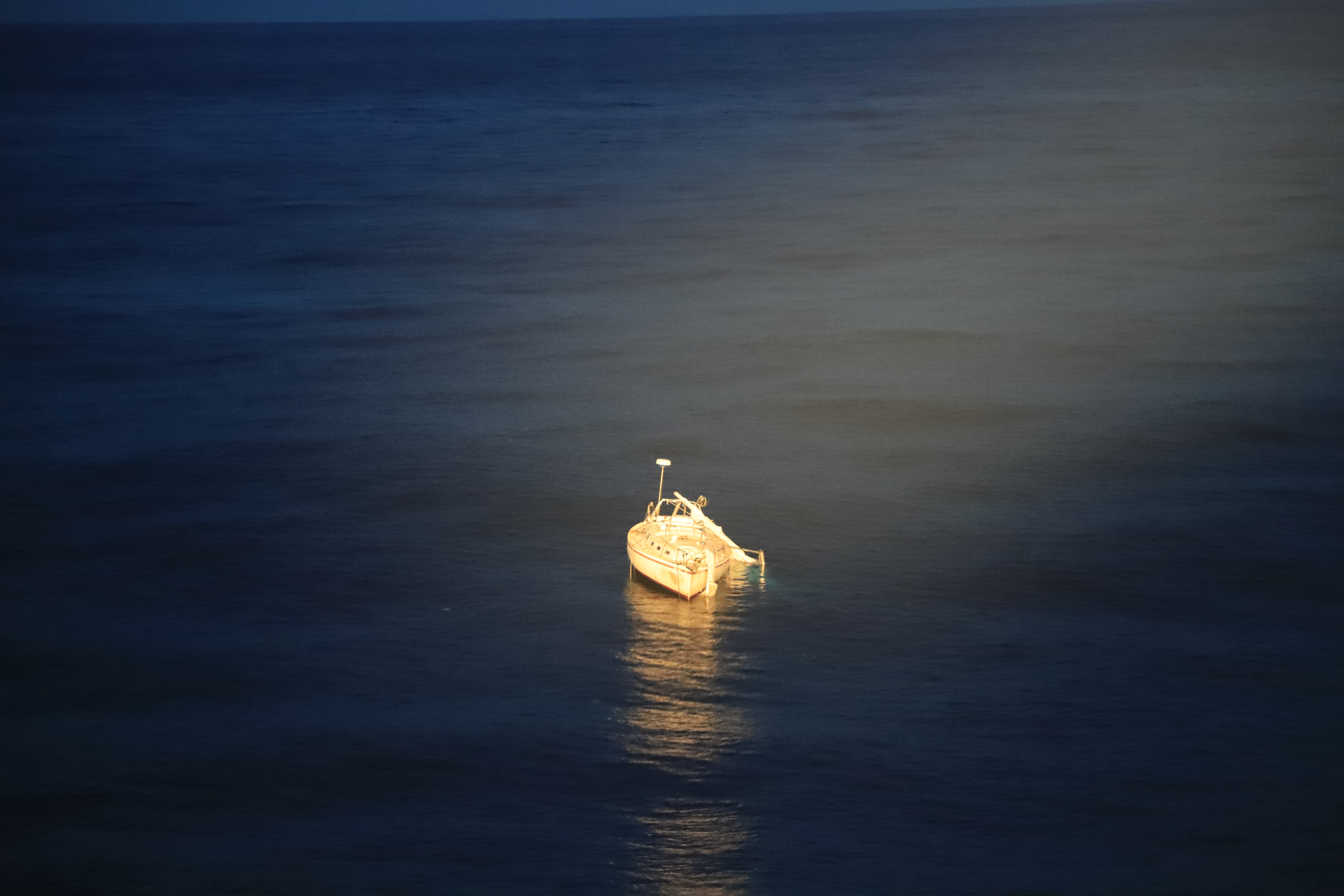 远洋货轮救生船,远洋货轮遇险救援