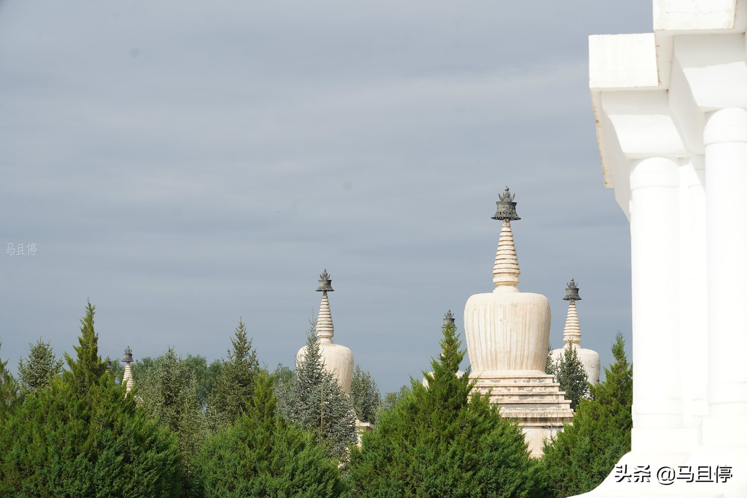 甘肃古城遗址有哪些景点,甘肃最古老古城遗址