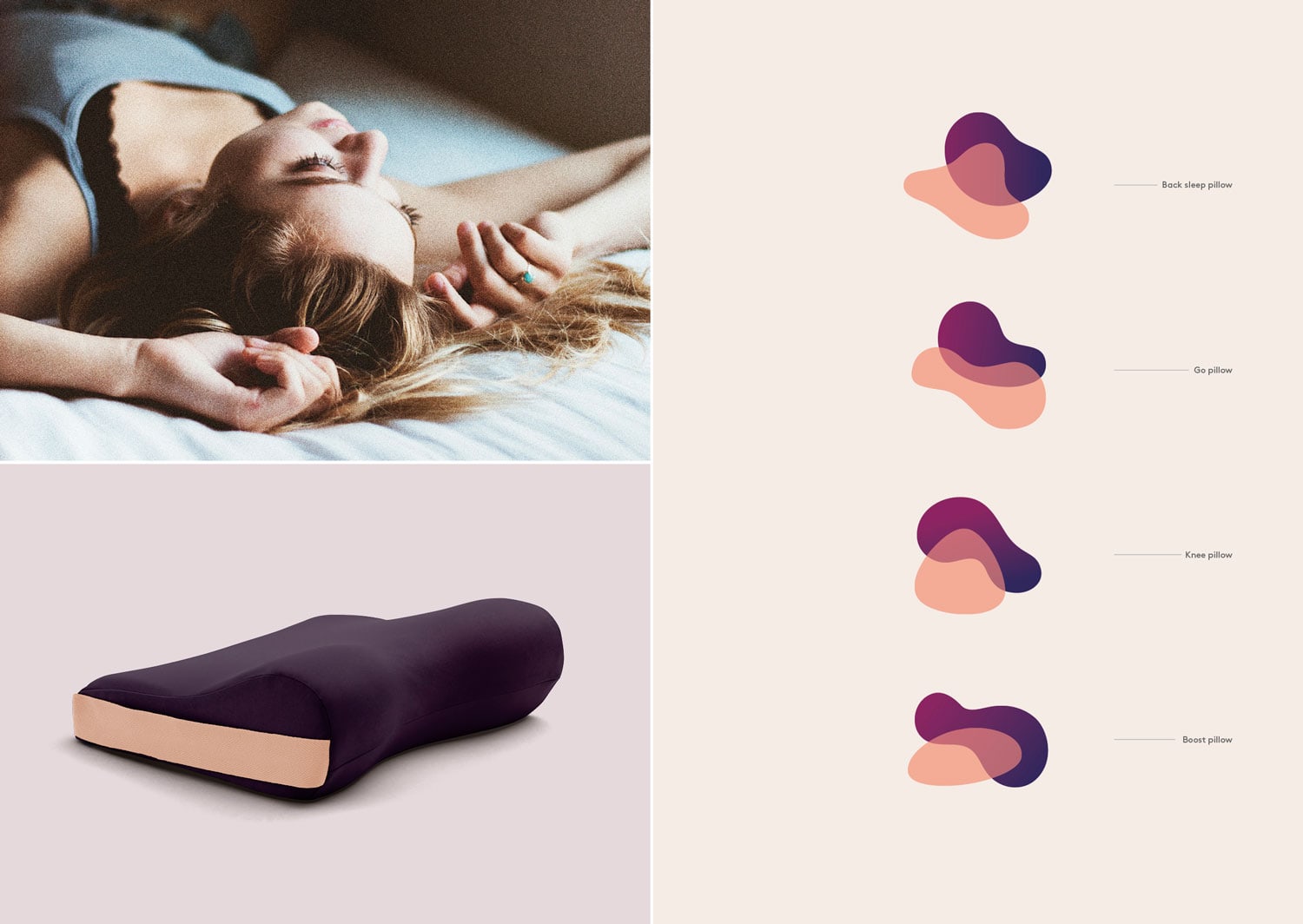 简约枕头logo,枕头品牌logo