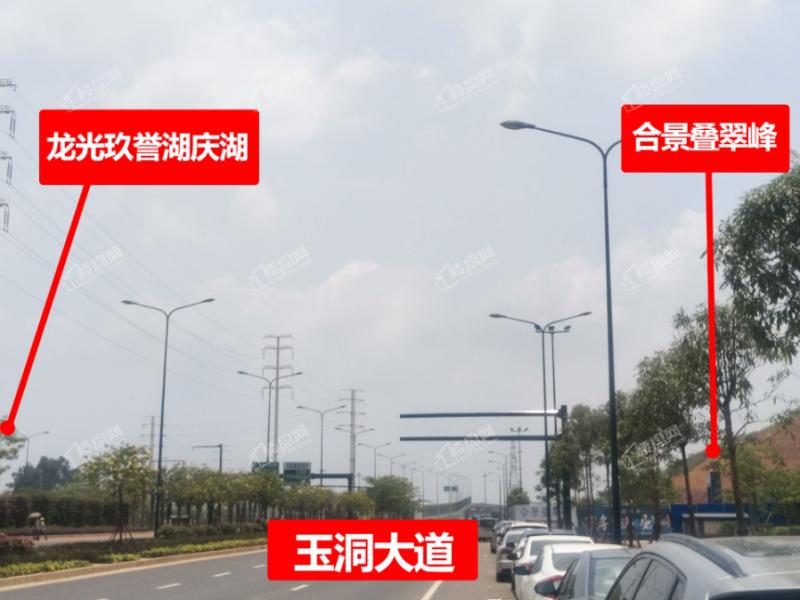 五象龙光玖誉湖御湖楼盘质量好吗,龙光玖誉湖各组团的差异