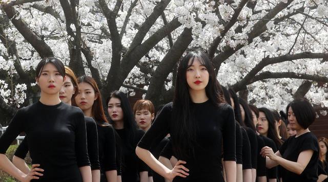 韩国人均gdp高为什么生活水平不高,韩国为什么人均可支配收入高