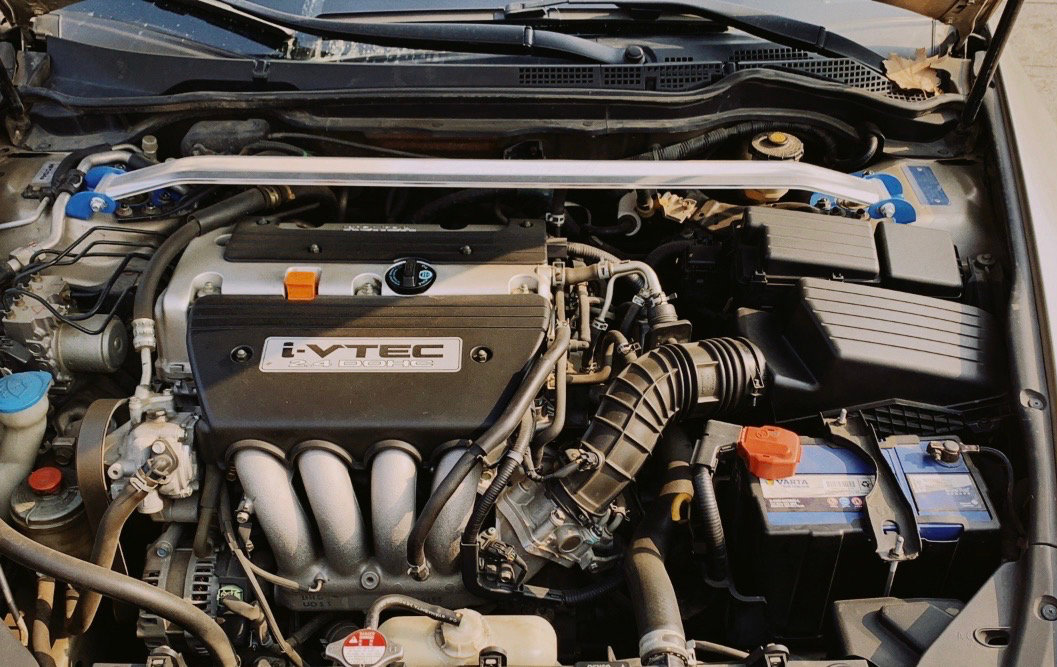 七代雅阁2.4真实使用感受,七代雅阁2.4使用说明书