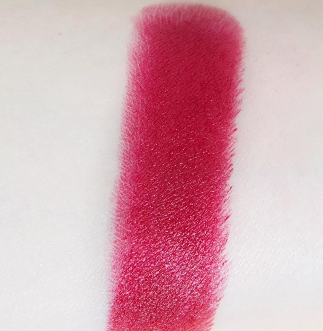 秋冬必备的雾面哑光口红，易烊千玺为你选好了