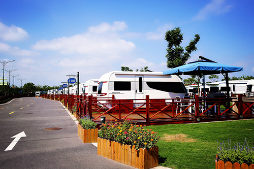 全国顶级房车营地推荐,十大最好房车营地