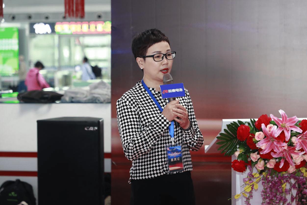 双鹿1号电池多少毫安,双鹿和南孚电池哪个好