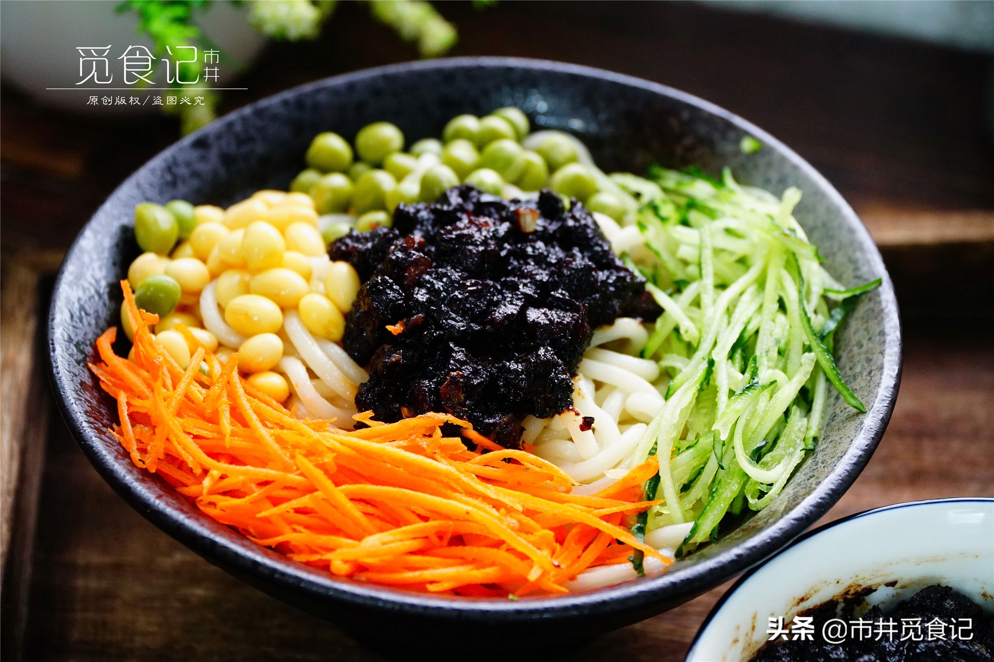 炸酱面的肉丝怎么炒又嫩又好吃,炸酱面的臊子怎么炒好吃