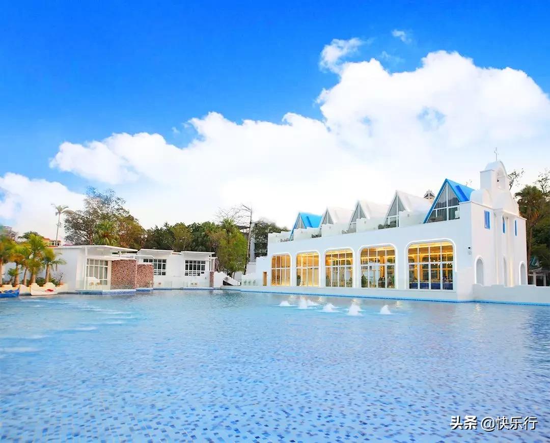 欧洲九大不能错过的温泉地,欧洲古典温泉