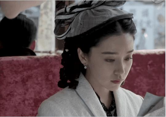 不卖肉,也能把影后收入囊中?