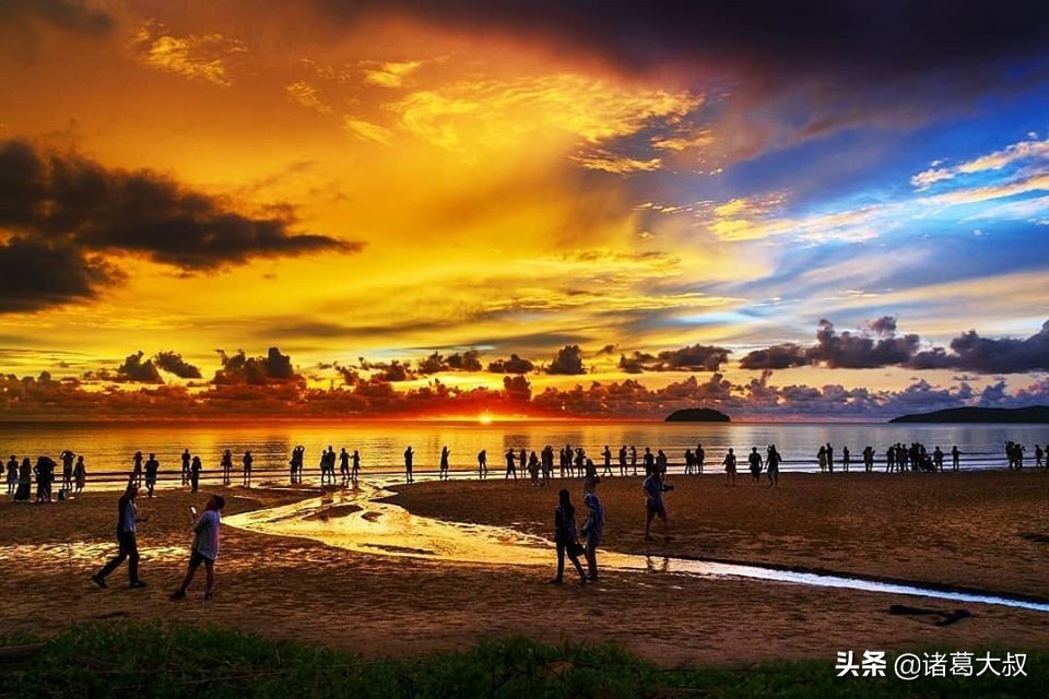 去一趟马来西亚要花多少费用,去一趟马来西亚一天游