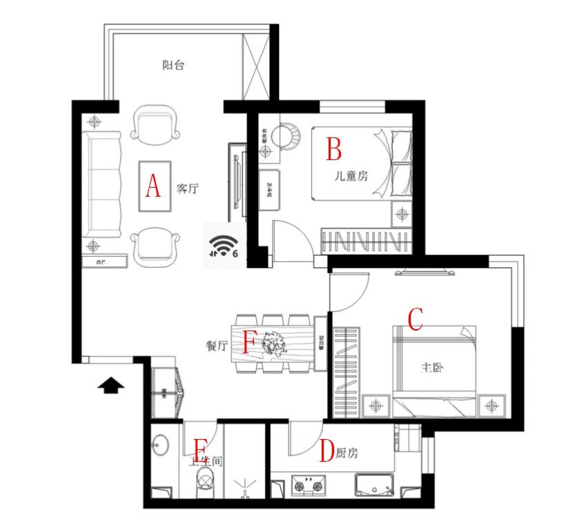 redmi路由器ax3000t,redmiax3000路由器支持5g吗