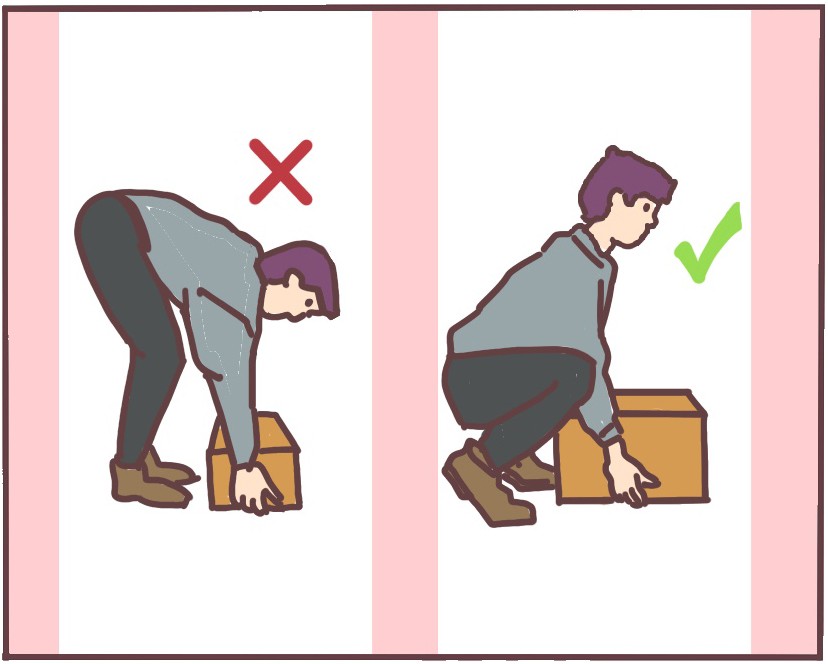 快速测一测，你的腰椎间盘还好吗？