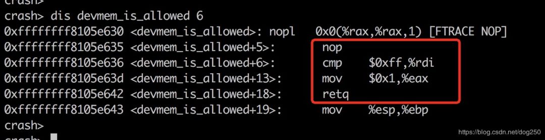 linux系统crash处理方法,linux内核参数修改方法