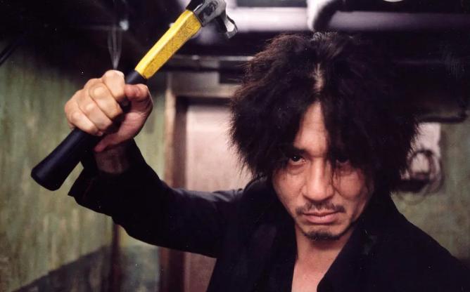 韩国最新犯罪片排行榜第一名,十大必看韩国悬疑犯罪片