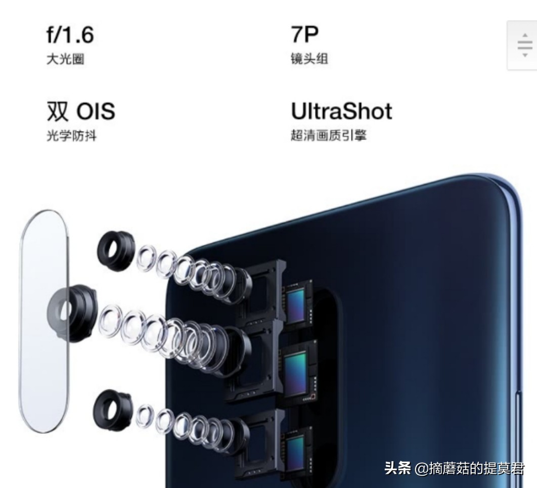 一味提高手机像素的利与弊