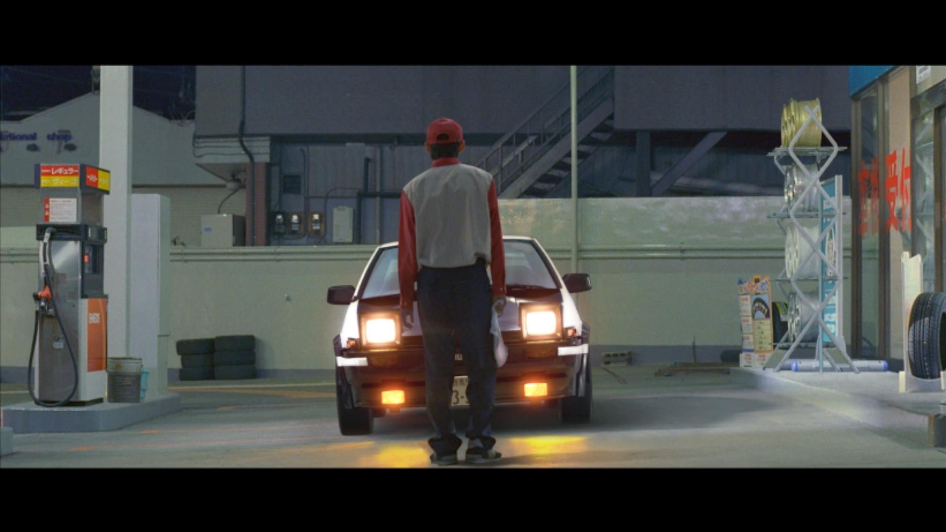 15年前周杰伦的电影,周杰伦第一部电影是头文字d吗