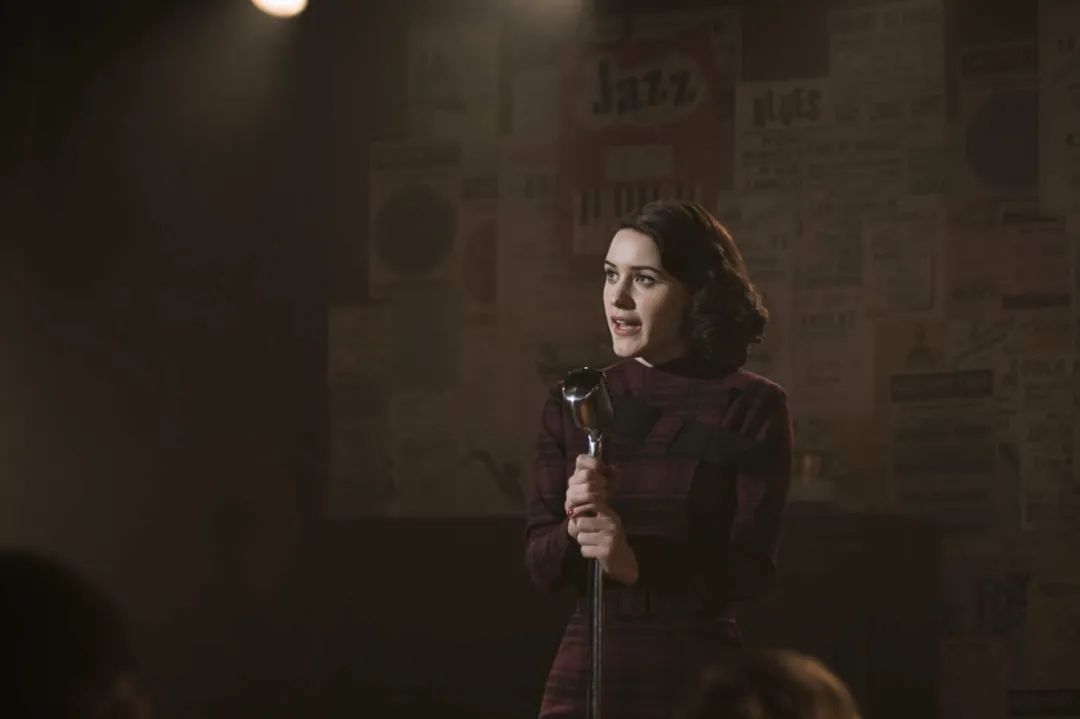 当女人们开口讲段子：现在的尺度都太小了